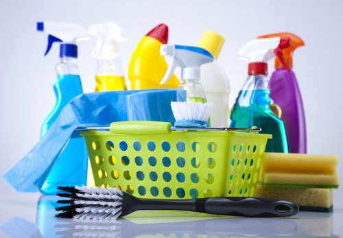 Regular cleaning service for a South Kensington home with tidy living spaces