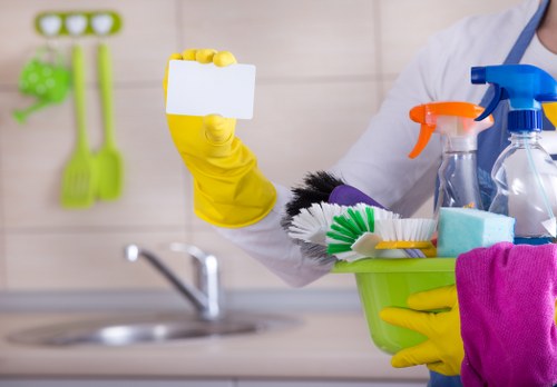 Professional stain removal for carpets and upholstery in South Kensington