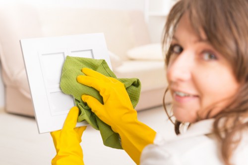 Professional rug cleaning for flats, houses, and commercial spaces in South Kensington